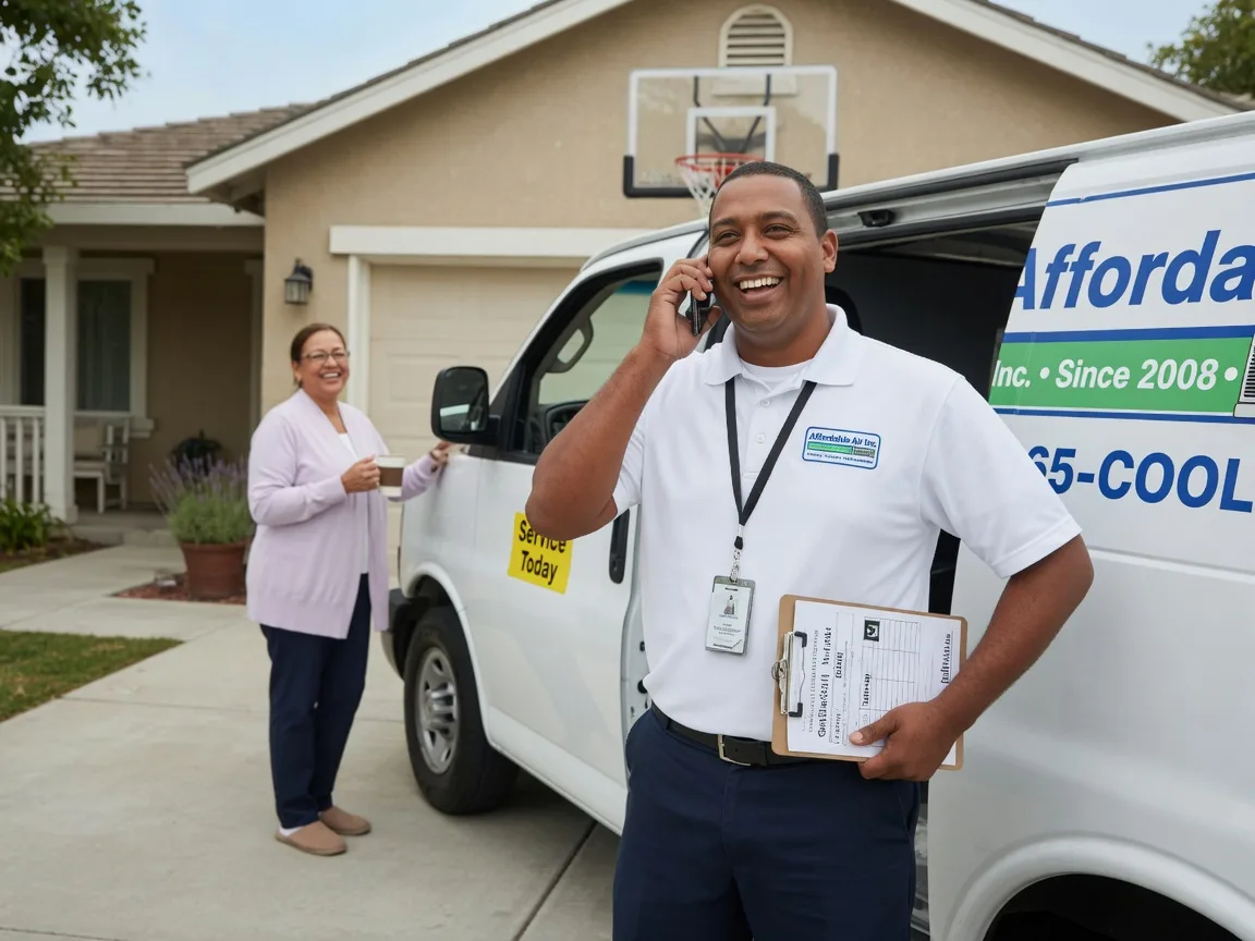 Central Ac Repair Potomac, MD FAQs